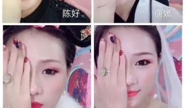 娱乐吃瓜酱化妆视频大全,视频大全带你轻松变美
